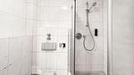 Badezimmer - BB2 320 - Top-Hundeurlaub