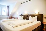 Schlafzimmer - BB2 320 - Top-Hundeurlaub