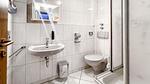 Badezimmer - BB2 324 - Top-Hundeurlaub