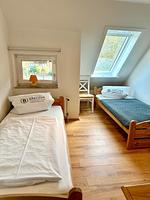 7035 Haus Kamp - Top-Hundeurlaub