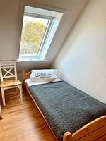 7035 Haus Kamp - Top-Hundeurlaub