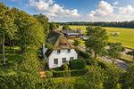 Nachbarschaft - Haus Oland Wohnung 21 - Top-Hundeurlaub