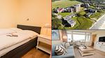 Hauptansicht - Haus Oland Wohnung 21 - Top-Hundeurlaub