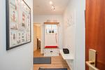 Dekoratives Detail - Haus Oland Wohnung 21 - Top-Hundeurlaub