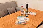 Dekoratives Detail - Haus Oland Wohnung 21 - Top-Hundeurlaub