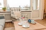 Dekoratives Detail - Haus Oland Wohnung 21 - Top-Hundeurlaub