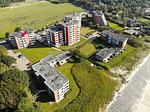 Vogelperspektive - Haus Oland Wohnung 21 - Top-Hundeurlaub
