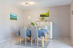 Wohnzimmer - Bauernhof Lafrenz - Ferienhaus Nelke - Top-Hundeurlaub