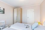 Bauernhof Lafrenz - Ferienhaus Nelke - Top-Hundeurlaub