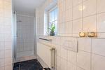 Badezimmer - Ferienhaus Rose - Top-Hundeurlaub