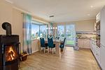 Relax Bungalow Muschelstrand - Top-Hundeurlaub