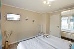 Schlafzimmer - Relax Bungalow Muschelstrand - Top-Hundeurlaub