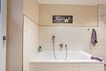 Badezimmer - Relax Bungalow Muschelstrand - Top-Hundeurlaub