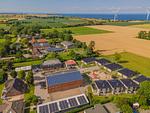 Relax Bungalow Muschelstrand - Top-Hundeurlaub