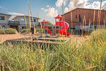 Relax Bungalow Muschelstrand - Top-Hundeurlaub
