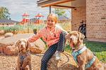 Sport / Aktivitäten - Relax Bungalow Muschelstrand - Top-Hundeurlaub