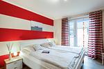 Wellness - Bungalow Strandgut - Top-Hundeurlaub