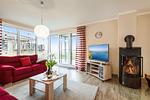Wellness - Bungalow Strandgut - Top-Hundeurlaub