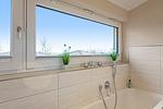Badezimmer - Wellness - Ferienhaus Ostküste - Top-Hundeurlaub