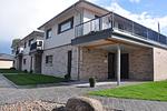 Hauptansicht - Wellness - Ferienhaus Ostküste - Top-Hundeurlaub