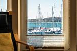 Meerblick - Hafenblick 4 - Top-Hundeurlaub