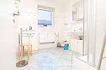 Badezimmer - Hafenblick 4 - Top-Hundeurlaub