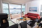 Kamin-/Ofen - Ferienwohnung Dock 76 Main - EG - Top-Hundeurlaub