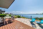 Meerblick - Ferienwohnung Dock 76 Main - EG - Top-Hundeurlaub