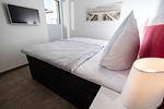 TV / Multimedia - Ferienwohnung Dock 76 Main - EG - Top-Hundeurlaub