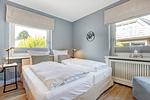 Schlafzimmer - Us Strän 1 - Top-Hundeurlaub