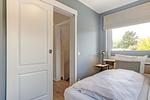 Schlafzimmer - Us Strän 1 - Top-Hundeurlaub