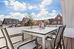 Balkon - Us Strän 2 - Top-Hundeurlaub