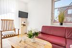 Wohnzimmer - B86C - Haus Enna - Top-Hundeurlaub