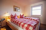 Schlafzimmer - B86C - Haus Enna - Top-Hundeurlaub