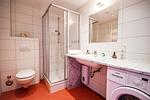 Badezimmer - B86C - Haus Enna - Top-Hundeurlaub