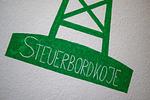 Dekoratives Detail - Steuerbordkoje - Top-Hundeurlaub