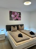 Schlafzimmer - Mariahof 3 - Top-Hundeurlaub