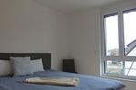 Schlafzimmer - Mariahof 3 - Top-Hundeurlaub