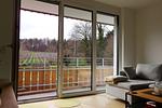 Balkon - Mariahof 3 - Top-Hundeurlaub