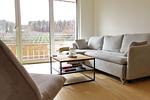 Wohnzimmer - Mariahof 3 - Top-Hundeurlaub