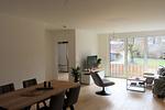 Wohnzimmer - Mariahof 3 - Top-Hundeurlaub