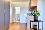 Dekoratives Detail - Ferienwohnung Buntspecht 31 im Wreecher Idyll Rügen - Top-Hundeurlaub