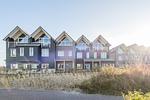 Hauptansicht - Ferienhaus Hafen27 – Oyster Bay - Top-Hundeurlaub