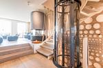 Wohnzimmer - Ferienhaus Hafen27 – Oyster Bay - Top-Hundeurlaub