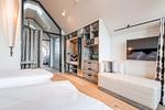 Schlafzimmer - Ferienhaus Hafen27 – Oyster Bay - Top-Hundeurlaub