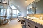 Wellness - Ferienhaus Hafen27 – Oyster Bay - Top-Hundeurlaub