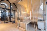 Sauna - Ferienhaus Hafen27 – Oyster Bay - Top-Hundeurlaub