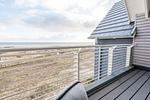 Meerblick - Ferienhaus Hafen27 – Oyster Bay - Top-Hundeurlaub