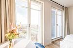 Schlafzimmer - Ferienhaus Hafen27 – Oyster Bay - Top-Hundeurlaub