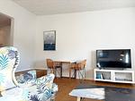 Pier 17 im Pierspeicher - Top-Hundeurlaub